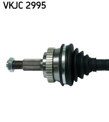 Cardã SKF VKJC 2995